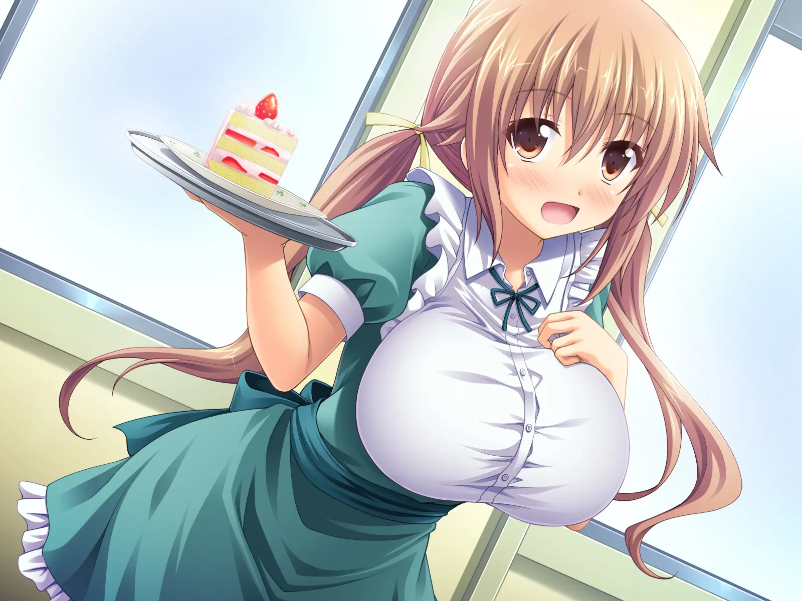 Amaamax 4!! ~ Muchimuchi Kagikko Ezukechuu! Otonari Kanojo To Naisho-Goto~ | 달콤달코맥스4!! ~포동포동 열쇠 아가씨를 먹이로 길들이는 중!? 이웃집 여자친구와의 은밀한 일들~